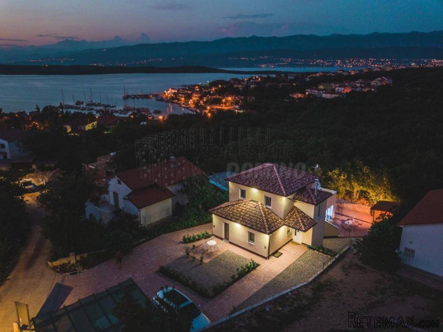 Prekrasna villa blizu mora! Otok Krk! - 8