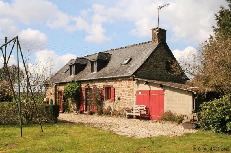 3 Bedroom Cottage For Sale