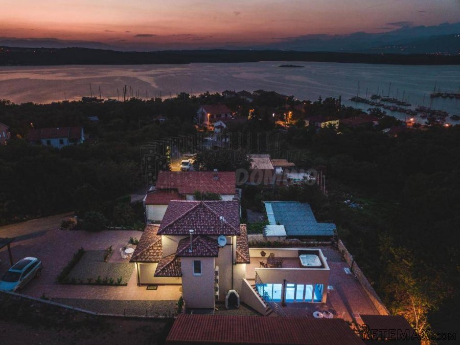 Prekrasna villa blizu mora! Otok Krk! - 9