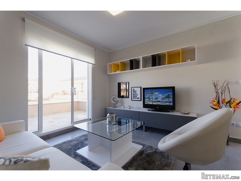 RS261, Apartments with SPA at Punta.. - 2