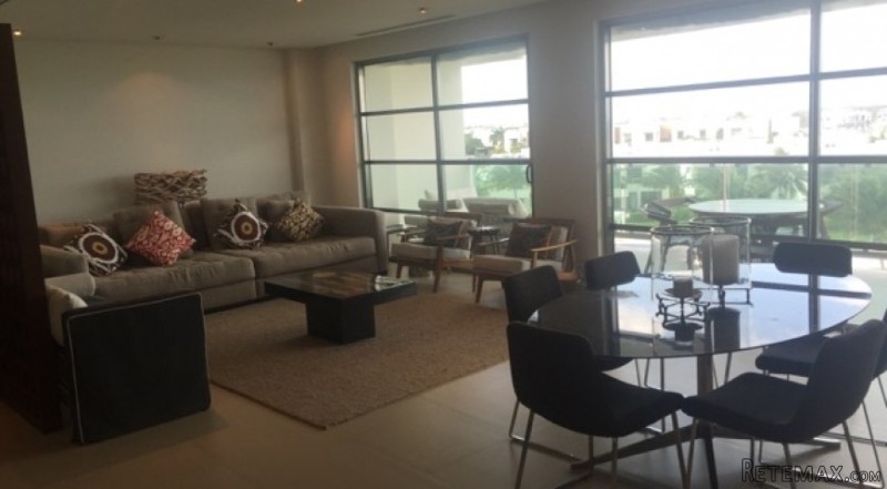 Ocean Front Resort - 2