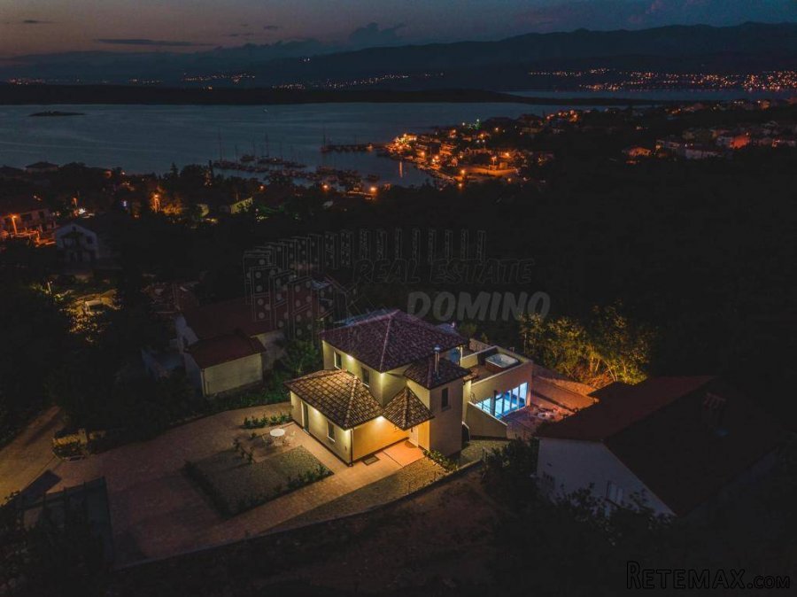 Prekrasna villa blizu mora! Otok Krk! - 10