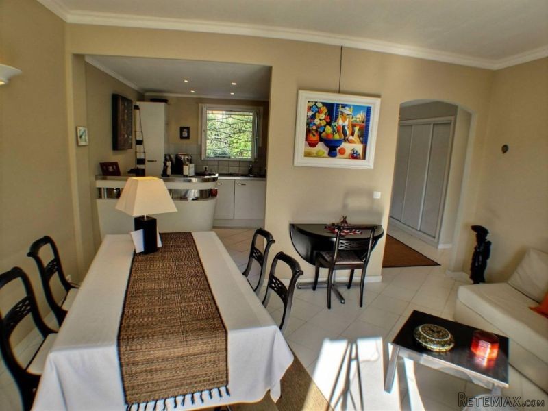 Sale Apartment - Cannes Montfleury - 2