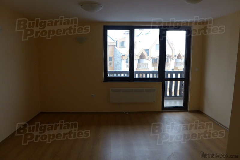 Spacious Studio In Luxury Complex..