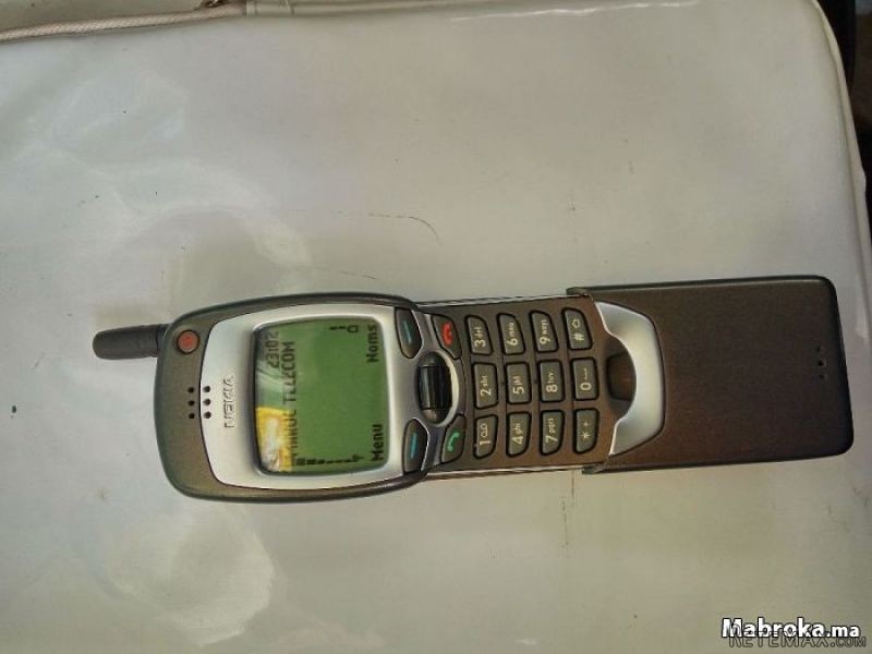 Nokia 7110