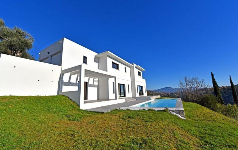 Sale House - Vence
