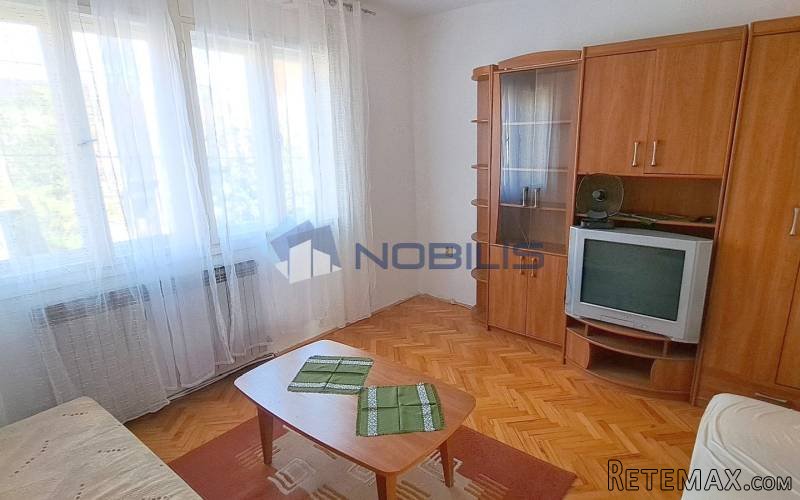 Zagreb, Dubrava 3s stan 65 m2 s terasom 50 m2