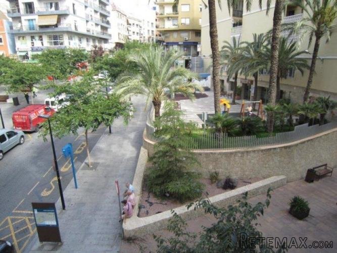 Apartamento situado en el centro de calpe muy cerca de la.. - 2