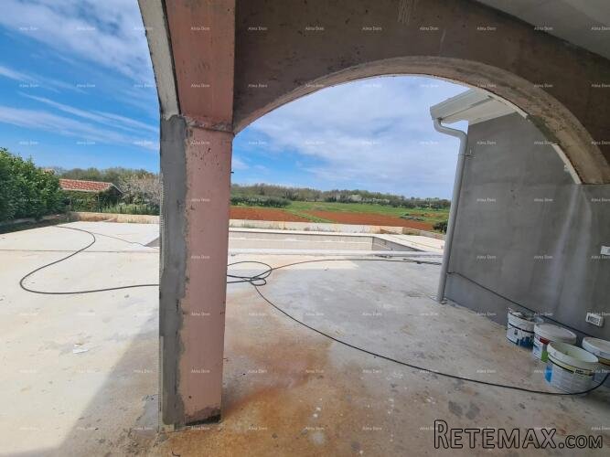 Elegantna vila u mirnom okruženju nadomak mora s pogledom.. - 2