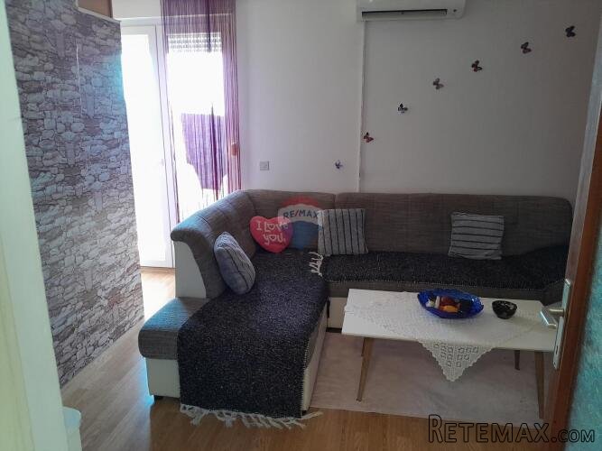 Istra,Pula,renovirani stan sa pogledom na more i grad - 2
