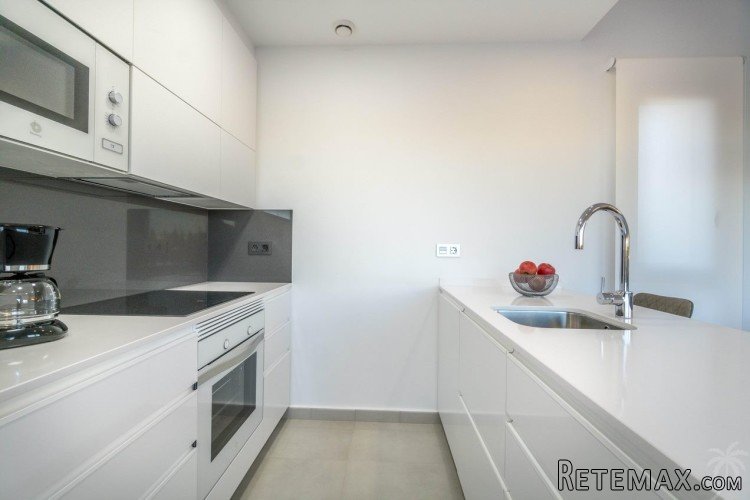 This beautiful and bright villa is located near San Javier.. - 2