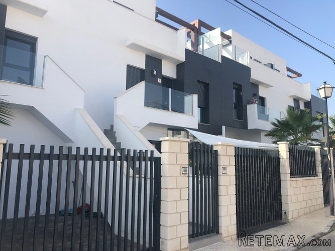 Vivienda de diseño moderno y minimalista con acabados de.. - 2