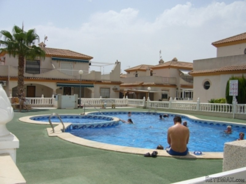 2 Bedrooms - Property - Alicante - For.. - 2