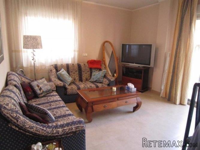 Apartamento situado en el centro de calpe muy cerca de la.. - 3