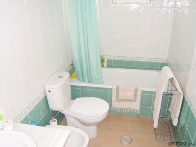 Apartment in Mojacar - 2