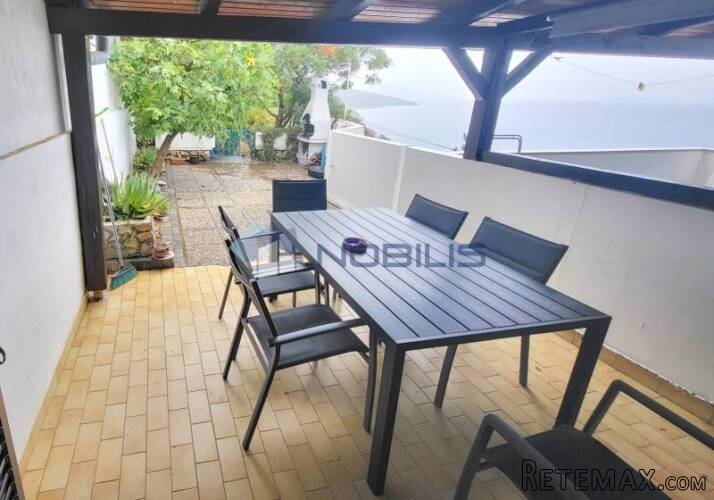 Cres, Martinšćica - Zaglav, apartman 45 m2 s terasom 30 m2