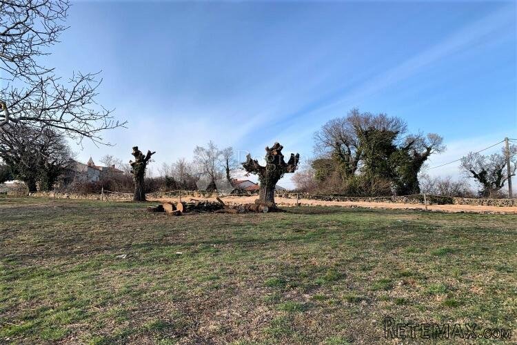 KRNICA – prekrasna parcela s otvorenim pogledom - 3
