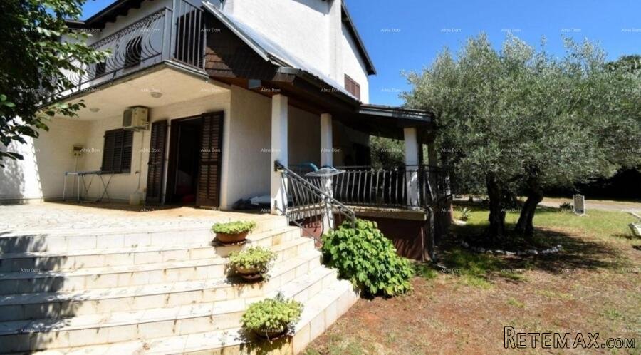 Poreč, Apartmanska kuća 330m² s bazenom - 3