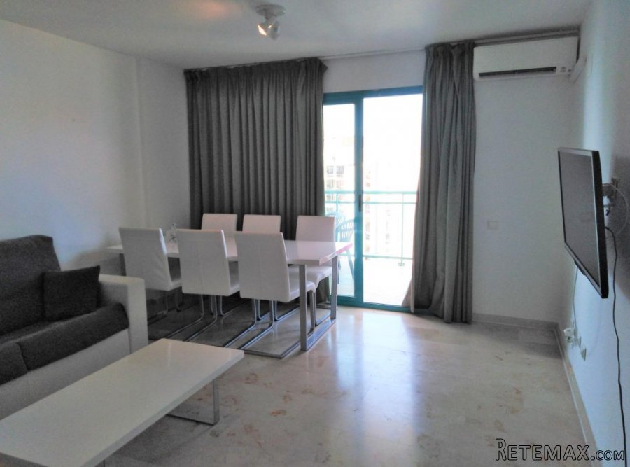 Precioso piso de 95m2 situado a 100 metros de la playa y.. - 3