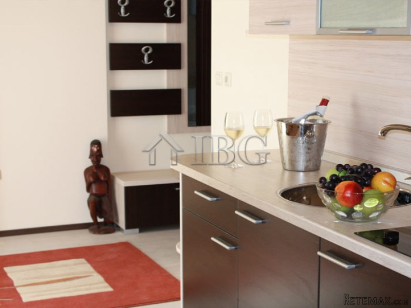 Studio apartment for sale in Sunny.. - 2