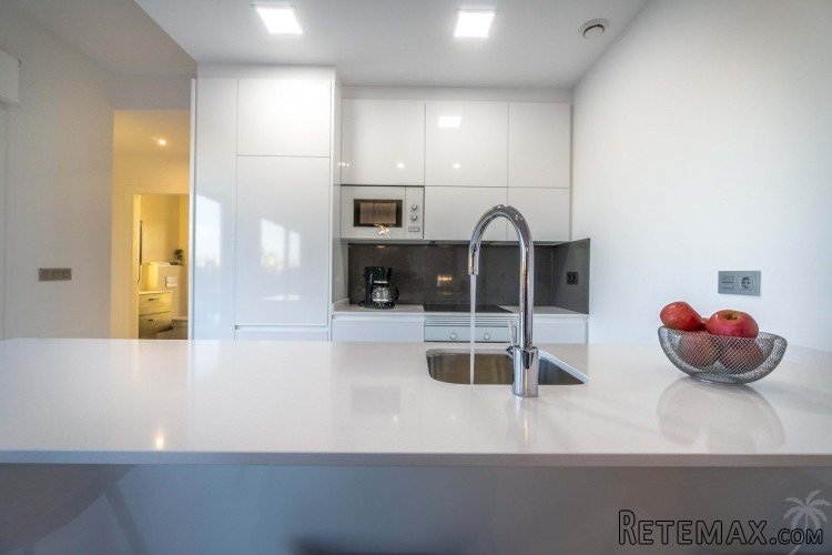 This beautiful and bright villa is located near San Javier.. - 3