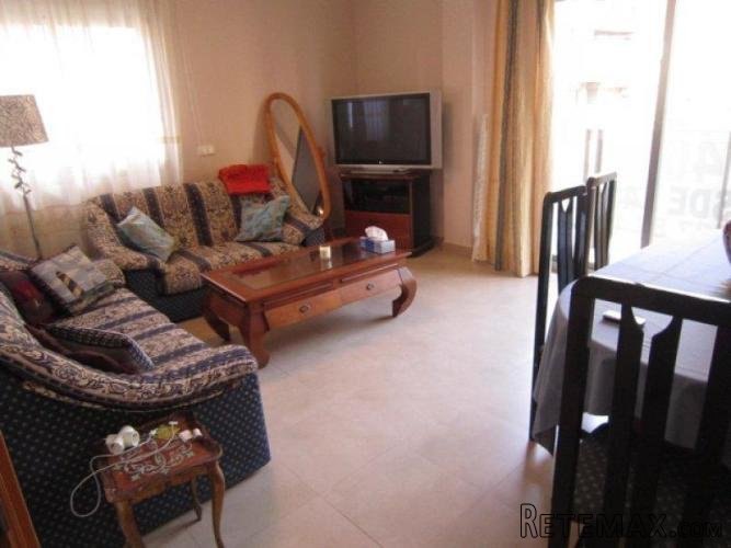 Apartamento situado en el centro de calpe muy cerca de la.. - 4