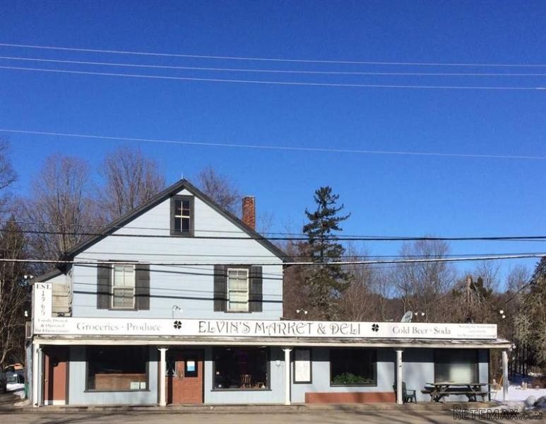 Commercial Property For Sale: 5 Church.. - 2