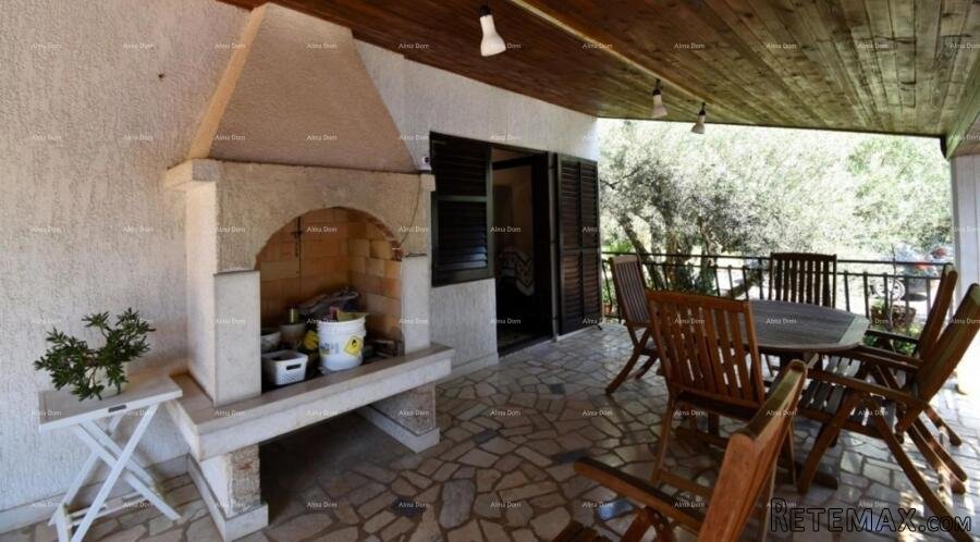 Poreč, Apartmanska kuća 330m² s bazenom - 4