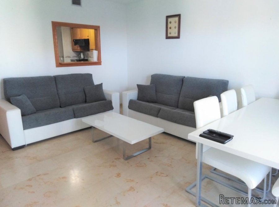 Precioso piso de 95m2 situado a 100 metros de la playa y.. - 4