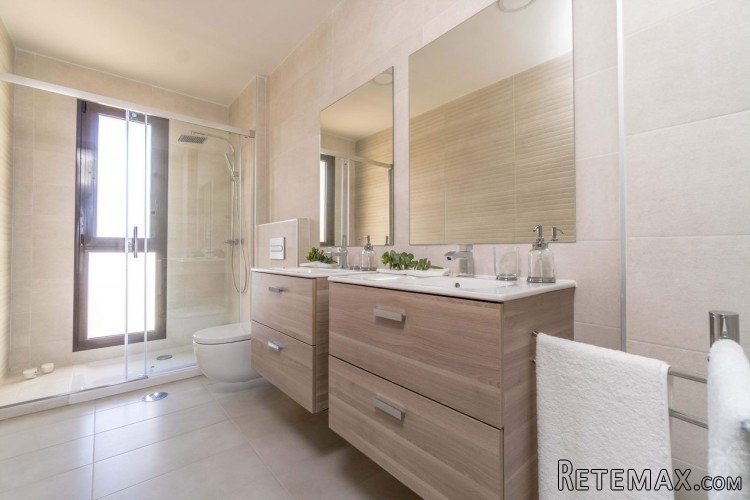 This beautiful and bright villa is located near San Javier.. - 4