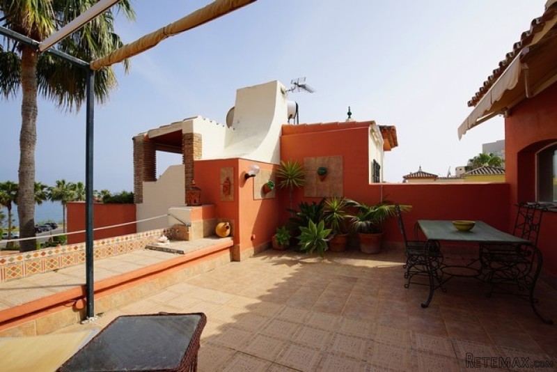3 Bedrooms - Townhouse - Malaga - For.. - 2