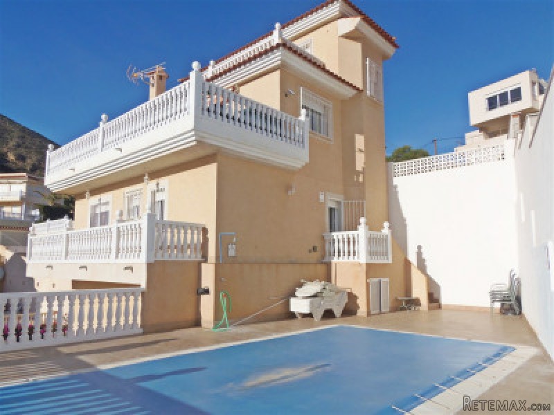 4 Bedrooms - Villa - Murcia - For Sale - 2