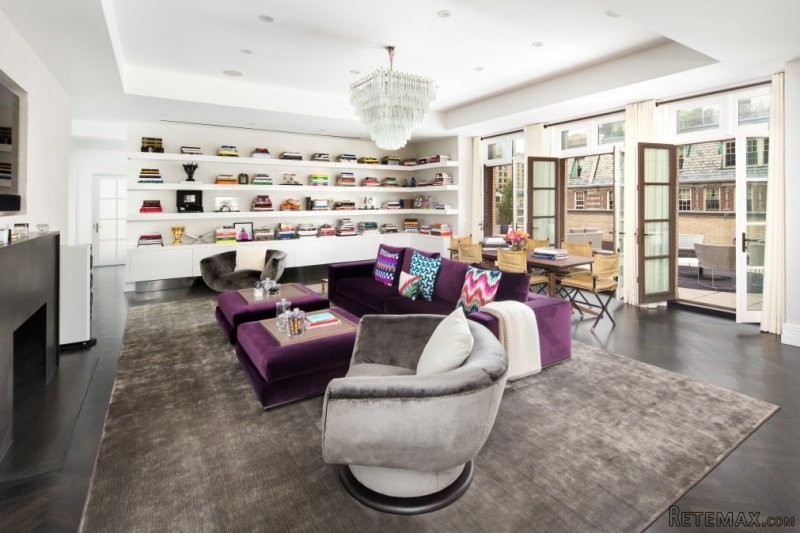 5 Bedrooms - Condo - New York State -..