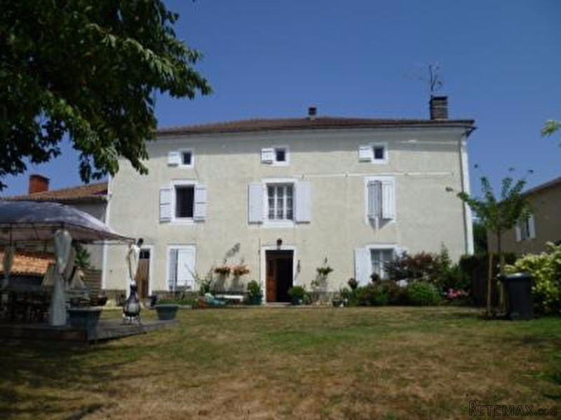 Established Luxury B&B With Lovely Views