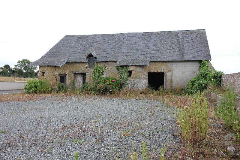 Muneville Sur Mer - House For Sale - 2