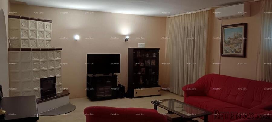Poreč, Apartmanska kuća 330m² s bazenom - 5