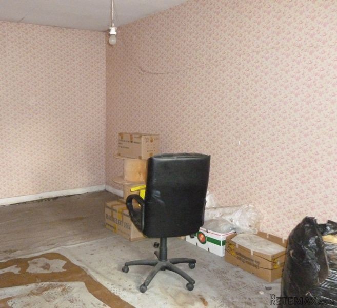 Rural House to Renovate - 2