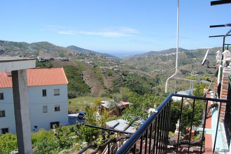 Town House for Sale in Competa, Competa.. - 2