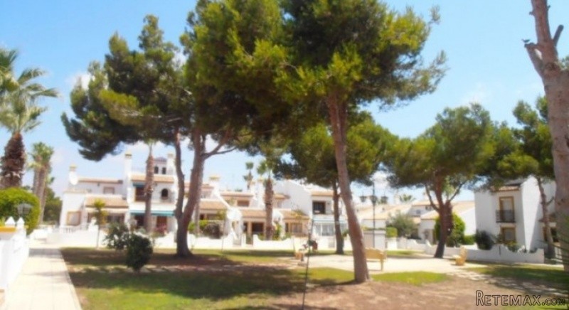 Villamartin Town House on Valencias.. - 2