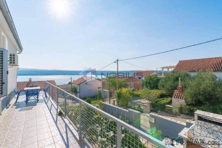 Zadar, Šušnjar, predivna kuća 300 m2