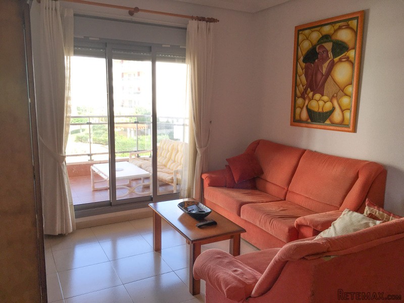 2 Bedrooms - Apartment - Alicante - For.. - 2