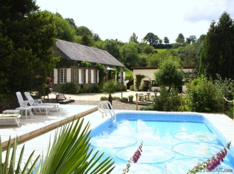 4 Bedroom Farm House For Sale - 2