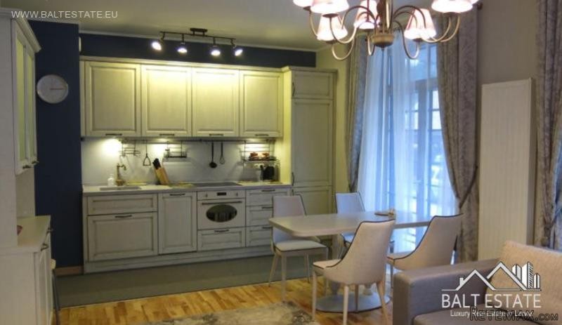 Apartment In Jurmala Near The Sea For.. - 2