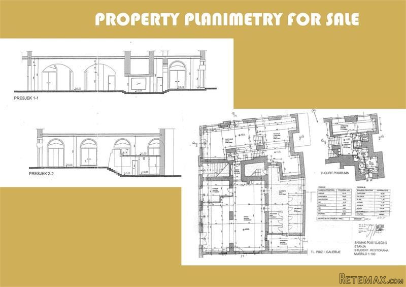 Commercial Property For Sale: Petra.. - 2
