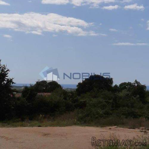 Poreč, Kaštelir, centar - 1750m2