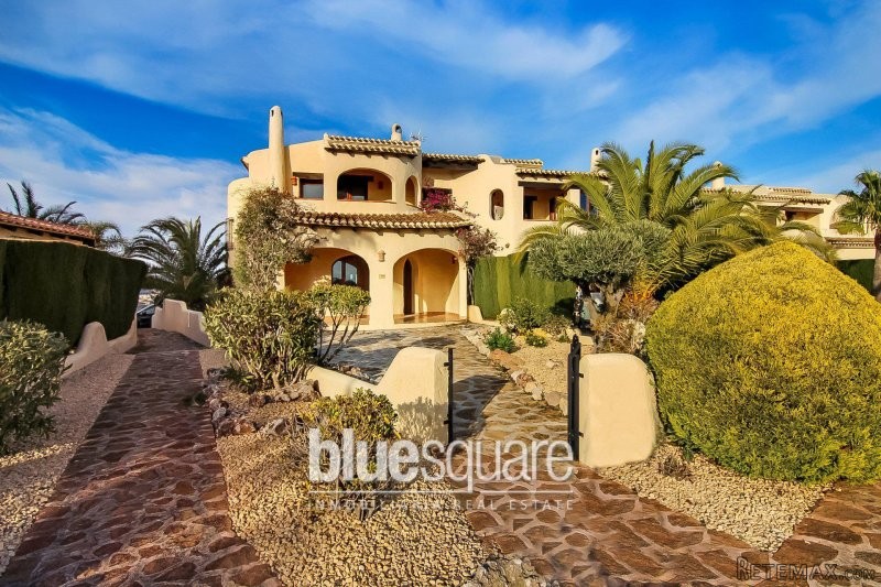 Townhouse with 3 bedrooms and amazing..