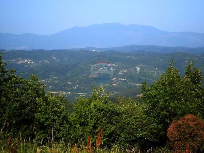 Zemljište turističke namjene
