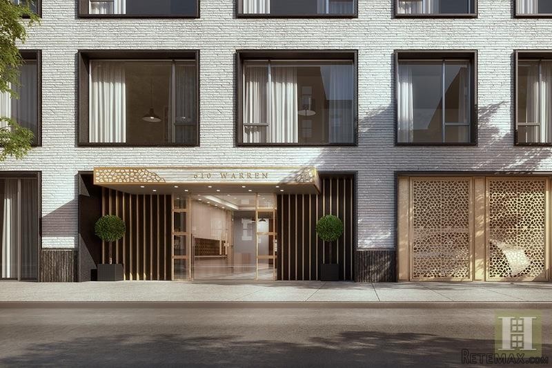 1 bedroom Apartment For Sale: 610.. - 2