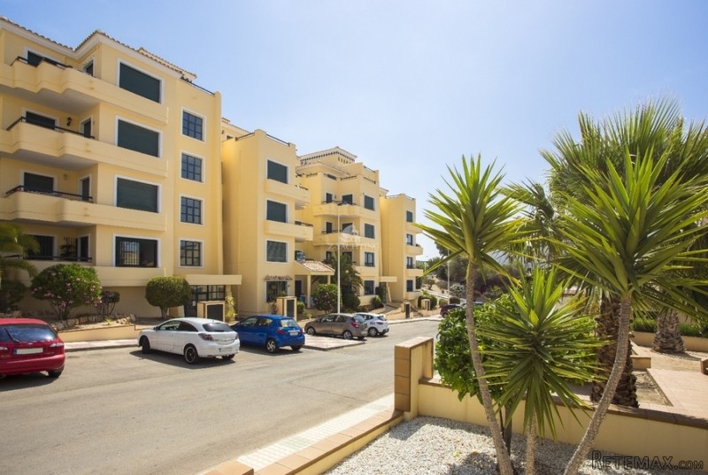 2 Bedrooms - Apartment - Alicante - For..