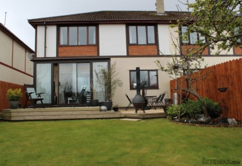 34 Buttermere Drive, Onchan - 2